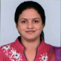 Seema Khandelwal