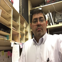 Alfredo Vazquez
