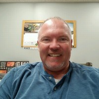 David Brill
