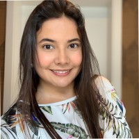 Lady Johanna Alvarez Cristancho