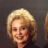 Peggy Ballman