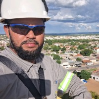 Jarlison silva