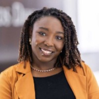 Kelsey George-Williams