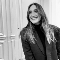 Anna Gallet