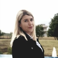 Kristjana Pina