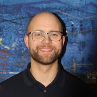 Jostein Moe