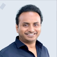 Vinil Chandra Ranga