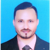 Muhammad Naeem