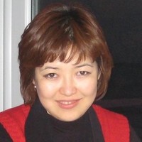 Didar Niyazova