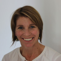 Caroline Stocker