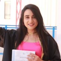 Yesmine Trabelsi