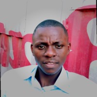 MORRIS GITONGA