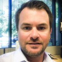 Mike Sellwood, Pg, Qsd