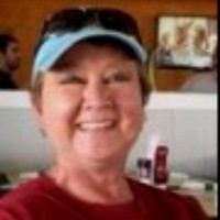 Pam Johnston
