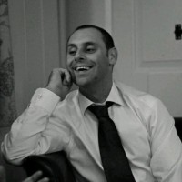 David Parker