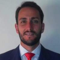 Borja Carazo Díaz
