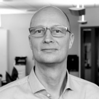 Jesper Møller Andersen