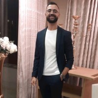 Mehrzi Mohamed Khalil