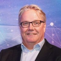 Eskil S. Johansen