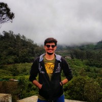 Sai Kishan