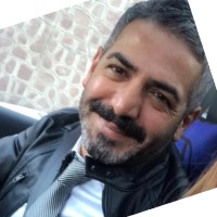Serdar Baysal