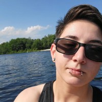 Holly Marsteller