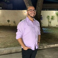 Fabricio Almeida