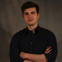 Vasyl Antoshchuk