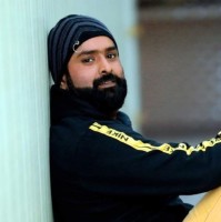 Irfan Zulfiqar
