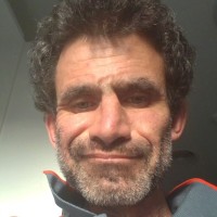 Christopher Jeffreys