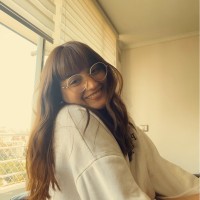 Javiera Perez Ramirez