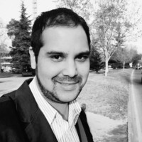 Sebastian Villegas Orellana