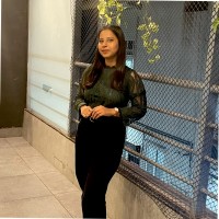 Akshada Khairnar