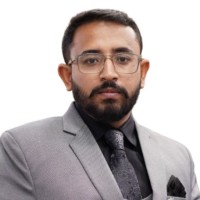 Zain Yar Khan
