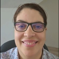 Sr Lucinda Venter Venter