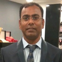 Ramavtar Gupta