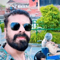 Vikas Batra