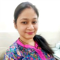 nivaidita rastogi