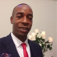 Damian Brown