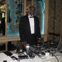 Dj Ron G Gaither