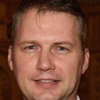 Kenneth Kielly