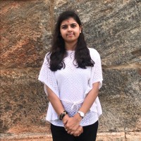 BHARGAVI S