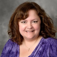 EVELYN ORICK