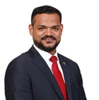 Abheesh Balakrishnan