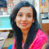 Dr. Rashmi Sharma