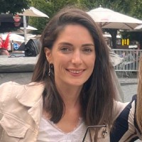 Alix Hovsepian