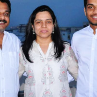 Arti Reddy