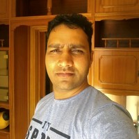 Balwinder Singh Ghotra Multani