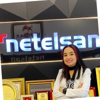 Yasemin Türkcan