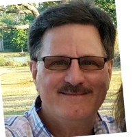 Alan Hensley